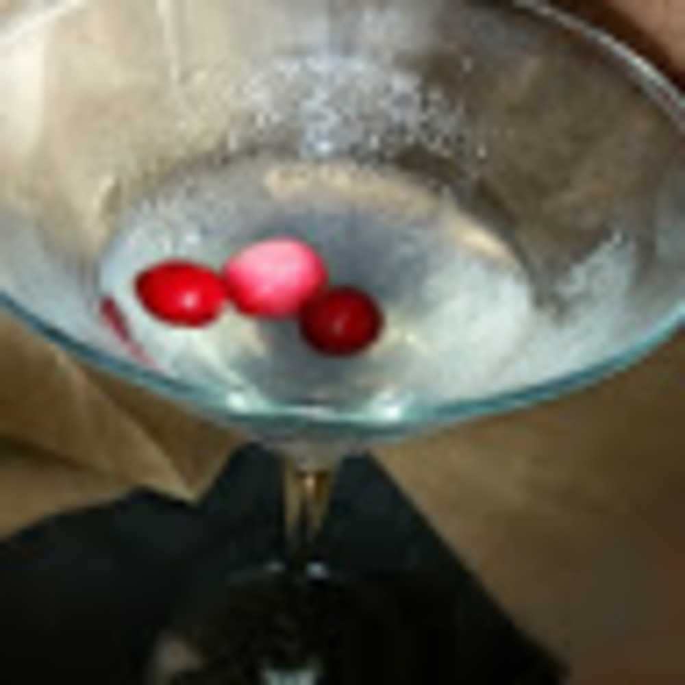 Meet your Posher, Janzie